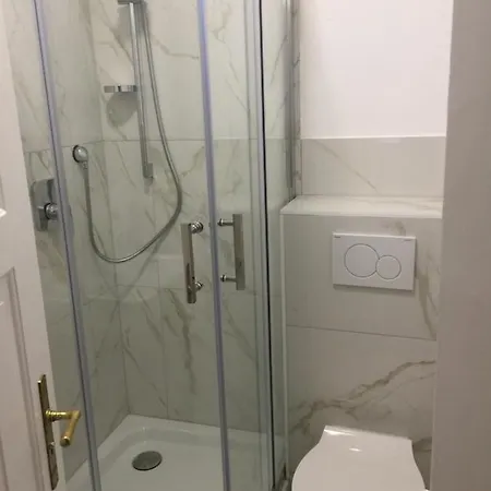 Gaestezimmer Hozici Gasthuis *