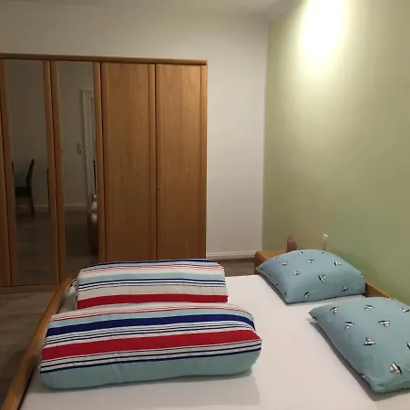 Gaestehaus Jasmin