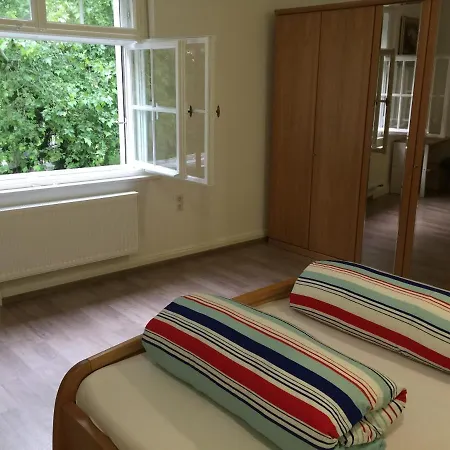 Gaestehaus Jasmin Lindau (Bodensee)