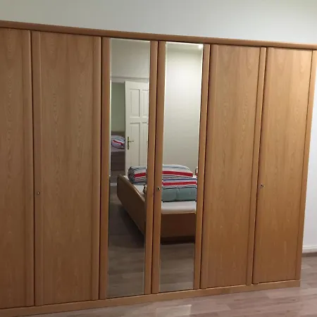 Gaestehaus Jasmin *