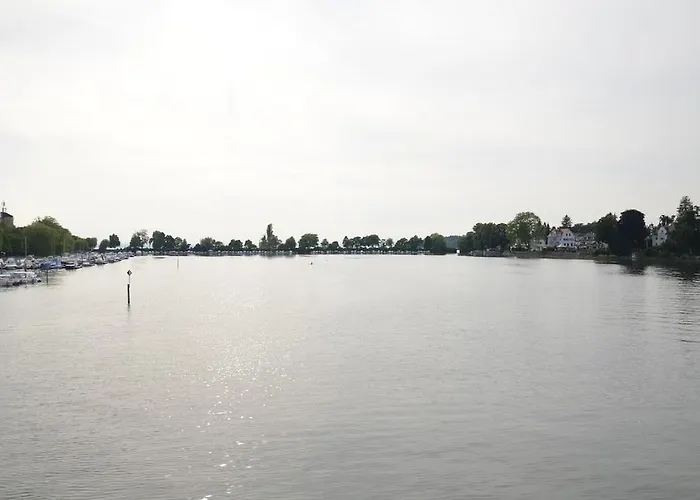 Guest house Gaestezimmer Hozici Lindau (Bodensee)