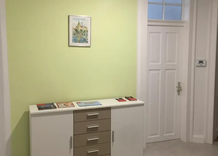Guest house Gaestezimmer Hozici Lindau (Bodensee)
