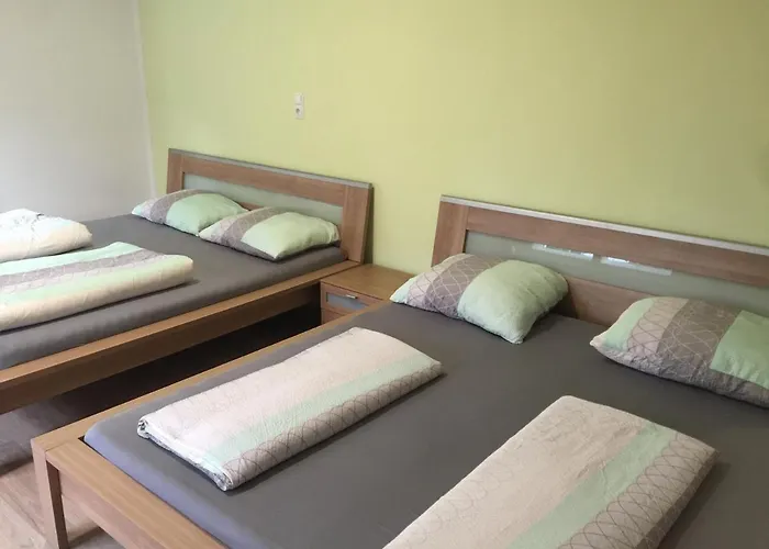 Gaestezimmer Hozici Guest house Lindau (Bodensee)