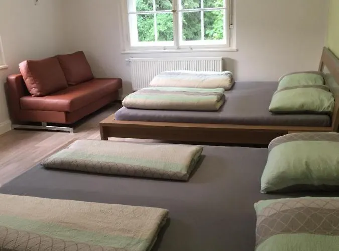 Guest house Gaestezimmer Hozici *