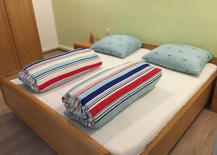 Gaestezimmer Hozici Guest house Lindau (Bodensee)