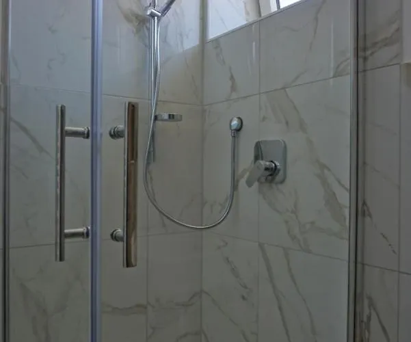 Gaestezimmer Hozici Guest house *