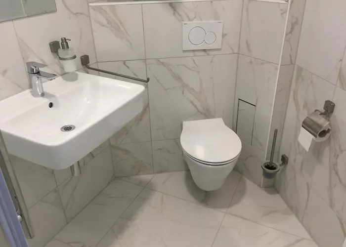 Guest house Gaestezimmer Hozici Lindau (Bodensee)
