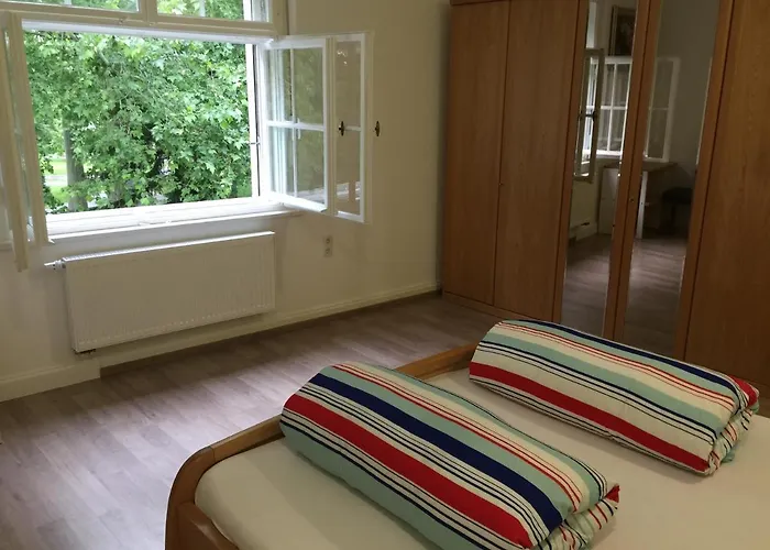 Gaestezimmer Hozici Lindau (Bodensee)