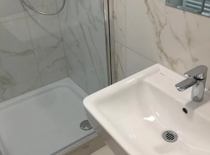 Gaestezimmer Hozici