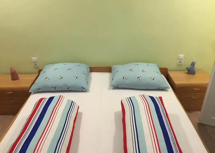 Guest house Gaestezimmer Hozici