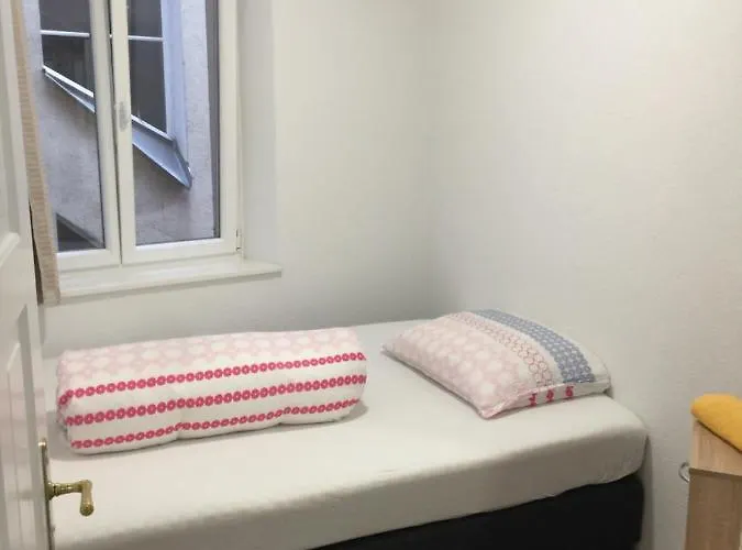Gaestezimmer Hozici *