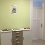 بيت ضيافة Gaestehaus Jasmin لينداو