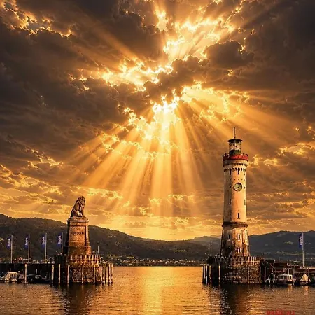 Gasthof Jasmin Lindau (Bodensee)