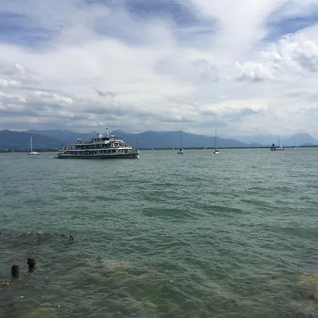 Gaestezimmer Hozici *