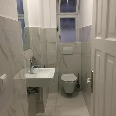 Gaestehaus Jasmin Lindau