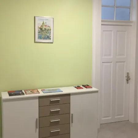 Gasthof Gästezimmer Hozici Lindau (Bodensee)