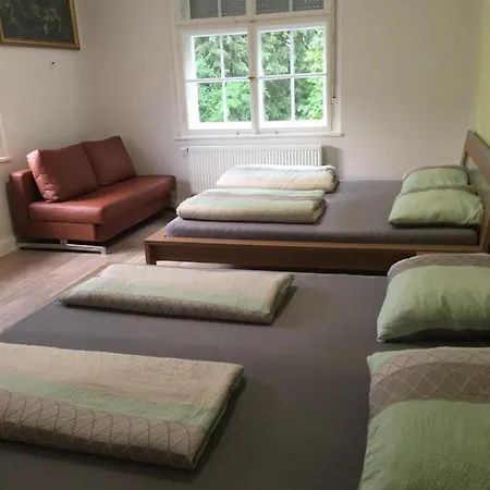 بيت ضيافة Gaestehaus Jasmin *
