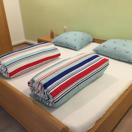 Gästezimmer Hozici Gasthof Lindau (Bodensee)