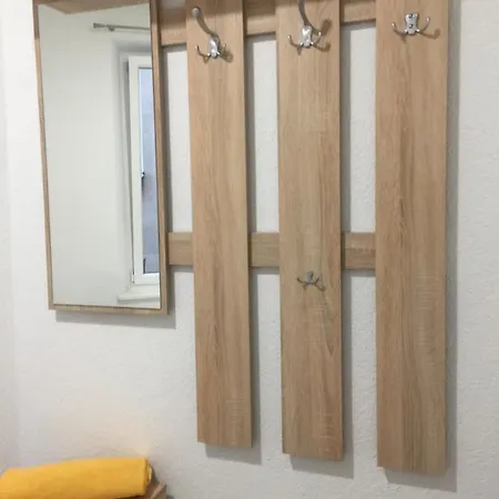 Gästezimmer Hozici