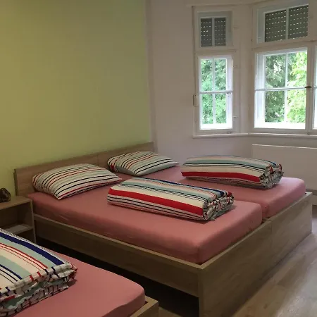 Gästezimmer Hozici Gasthof