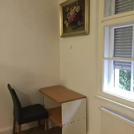 Gästezimmer Hozici Lindau (Bodensee)