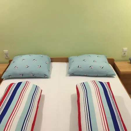 Gasthof Gästezimmer Hozici