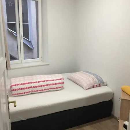 Gästezimmer Hozici *