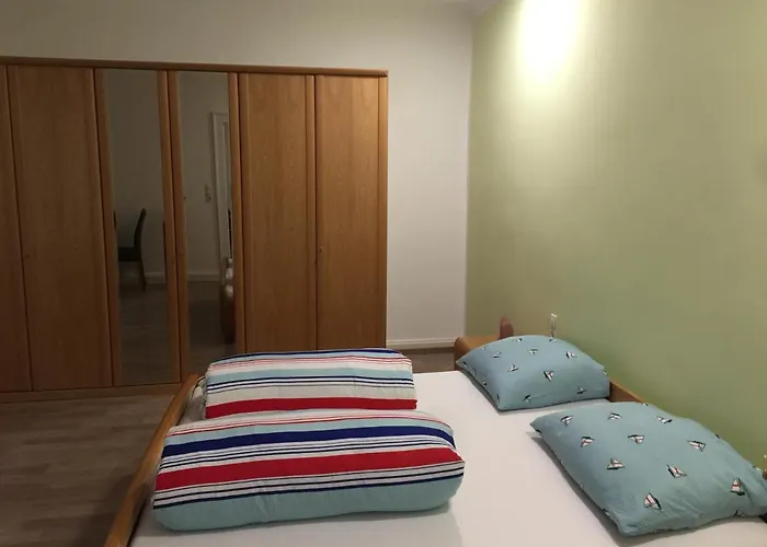 Gaestezimmer Hozici