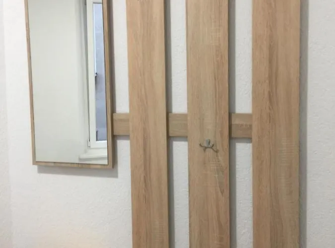 Gaestezimmer Hozici