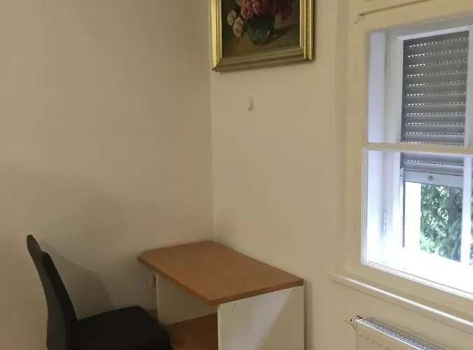 Gaestezimmer Hozici Lindau