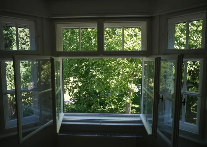 Gaestezimmer Hozici Casa de hóspedes Lindau (Bodensee)