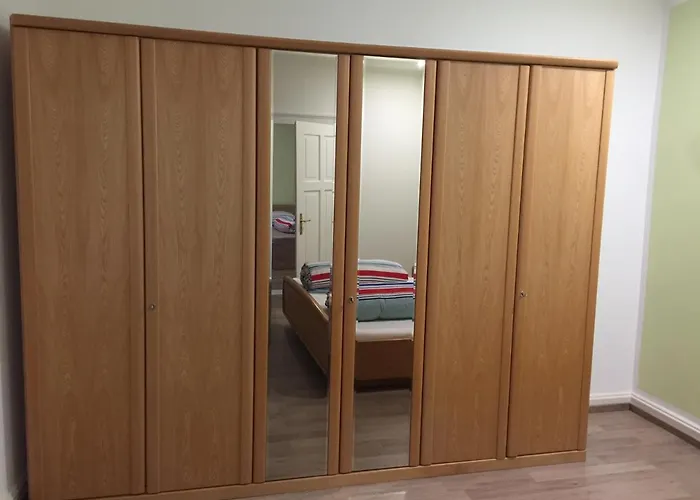 Gaestezimmer Hozici *